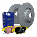 EBC S13 Brake Pad and Rotor Kit