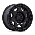 Black Rhino auto part