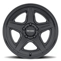 Method MR319 18x8.5 / +40 / 5x150 / 110.50 CB - Gloss Black