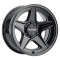 Method MR319 18x8.5 / +40 / 5x150 / 110.50 CB - Gloss Black