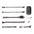 XK Glow chrome auto part
