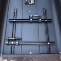 BLACKBOX 2-BIKE MOUNT KIT (OPTION F