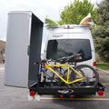 BLACKBOX 2-BIKE MOUNT KIT (OPTION F