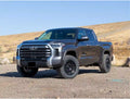 Ready Lift 2022-2024 Toyota Tundra 2 Front Leveling Kit w/ Diff Drops-66-52201