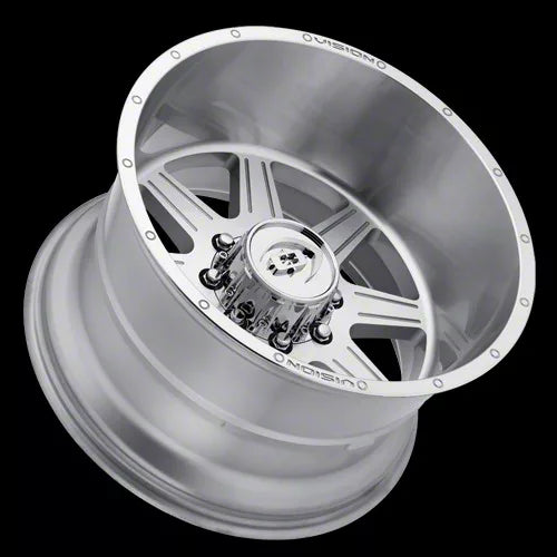Vision Wheel 5-5 SMF VOR CANNIBAL 421H2973SMF10
