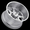 VISION WHEEL auto part detail