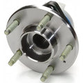 MOOG 05-11 Cadillac STS Base Platinum Rear Hub Assembly