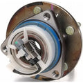 MOOG 05-11 Cadillac STS Base Platinum Rear Hub Assembly