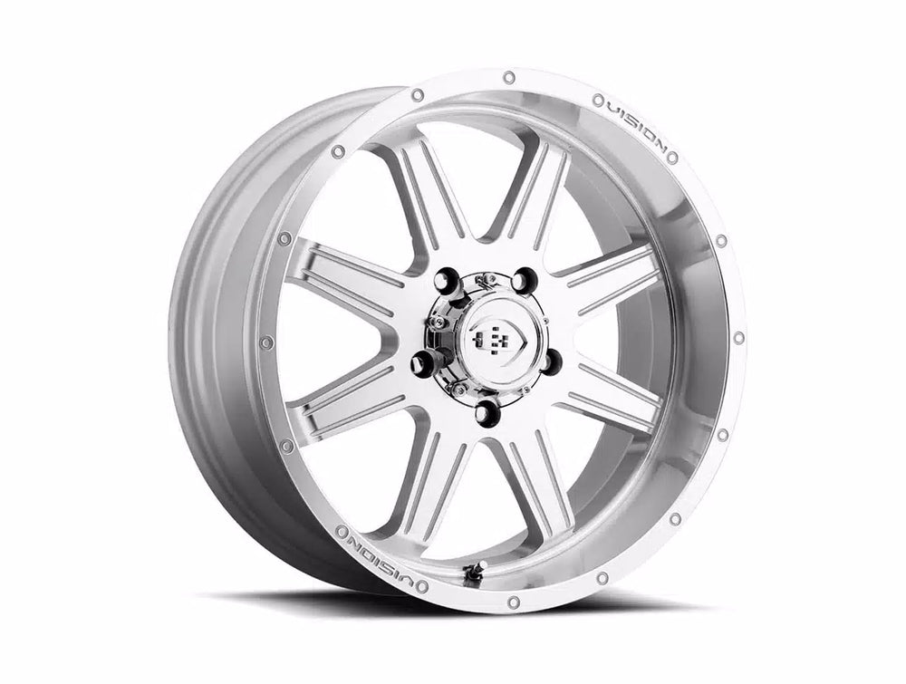 Vision Wheel 5-150 SMF VOR CANNIBAL 421H2950SMF12