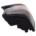 CAPA NS FRTIER 22C RUNNING LAMP (LED)