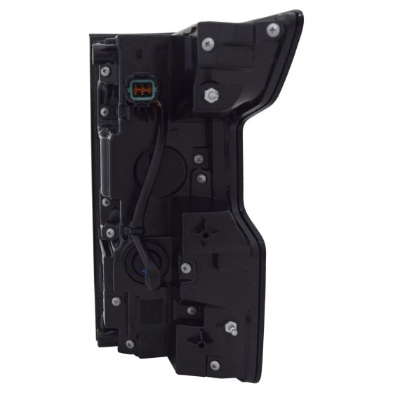 CAPA NS FRTIER 22C RUNNING LAMP (LED)
