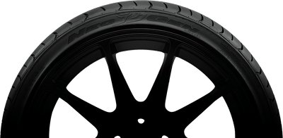 Nitto Tires auto part
