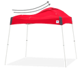 EZ UP DOME INSTANT SHELTER