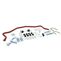SWAY BAR 26MM HEAVY DUTY BLADE ADJ 3 POINT ADJ