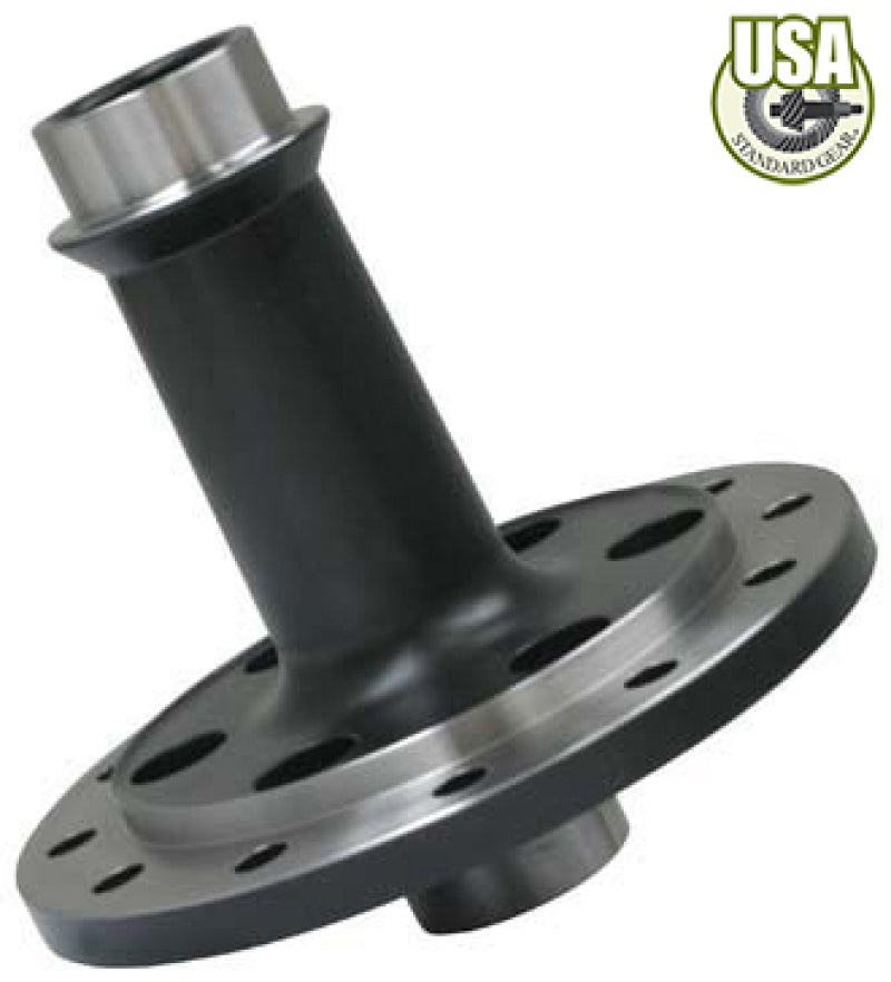 USA Standard steel spool for Dana 44 with 30 spline axles 3.73 and down