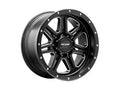 Pro Comp Apex 20X10 6X135 4.75Bs