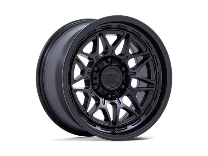 PXA202 17X8.5 6X5.5 MBLK 0MM
