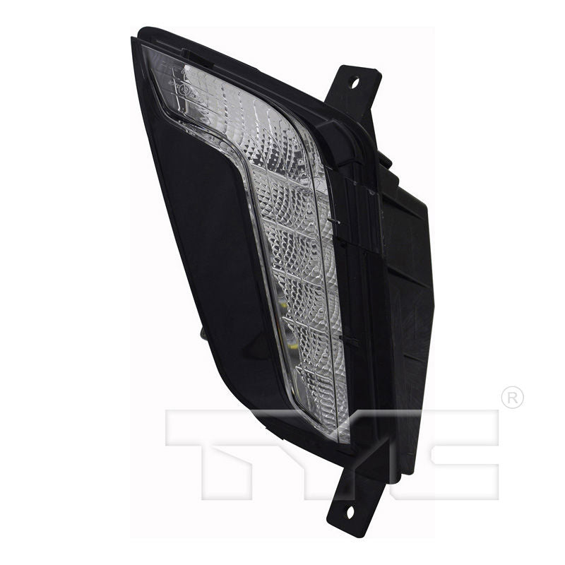 LH DRIVING LAMP CHEVROLET VOLT 20162019