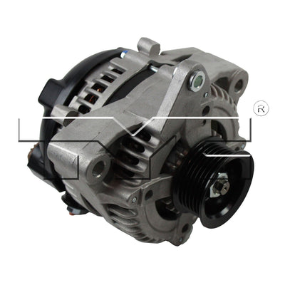 TYC auto part