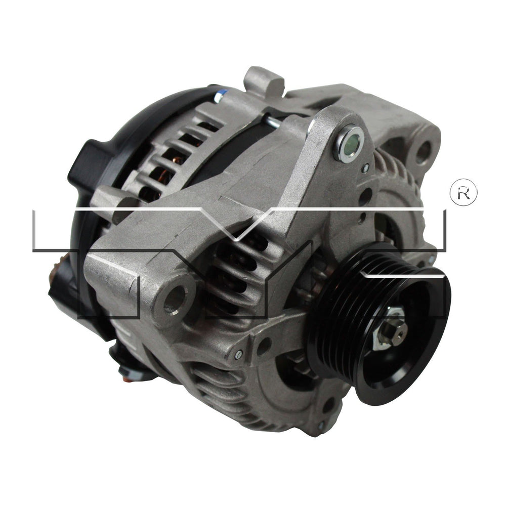 0306 TY TNDRA/0307 TY SQUIA 4.7L V8 (6S) ALT