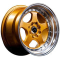 JNC Wheels auto part
