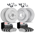 DFC auto part