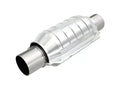 MagnaFlow California Grade CARB Compliant Universal Catalytic Converter 408005