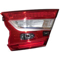 Maxzone Vehicle Lighting Corp auto part
