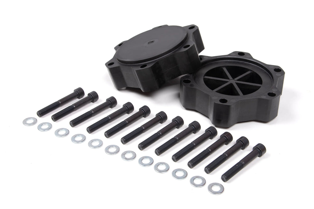 ~(67 lbs. 33X15X8)~ 01-10 GM K2500 HD 6in Box Kit (2of4)
