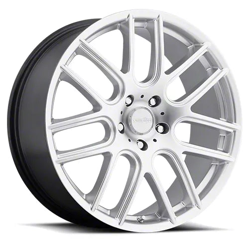 Vision Wheel 5-114.3 HYPSLV VIS CROSS II 426H2865HS40