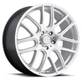 Vision Wheel 5-114.3 HYPSLV VIS CROSS II 426H2865HS40