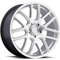 Vision Wheel 5-114.3 HYPSLV VIS CROSS II 426H2865HS40