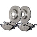SELECT AXLE PACK SINGLE AXLE