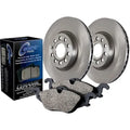SELECT AXLE PACK SINGLE AXLE