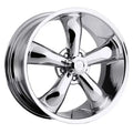 Vision Wheel 5-114.3 4.5 CHR VIS LEGEND 5 142-7865C0