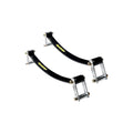 ~(39 lbs. 56X7X7)~ SuperSprings for Ford E-450