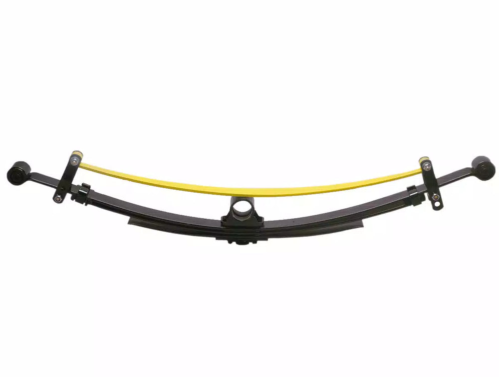 ~(39 lbs. 56X7X7)~ SuperSprings for Ford E-450