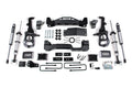 BDS 2021-2026 Ford F150 4wd Front Skid Plate - Naturally Aspirated Models 123621