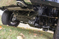 FOX skid plate