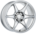 ***Discontinued***KANSEI K11S TANDEM HS 17X9.5 5x100 12