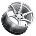 ***Discontinued***KANSEI K11S TANDEM HS 17X9.5 5x100 12