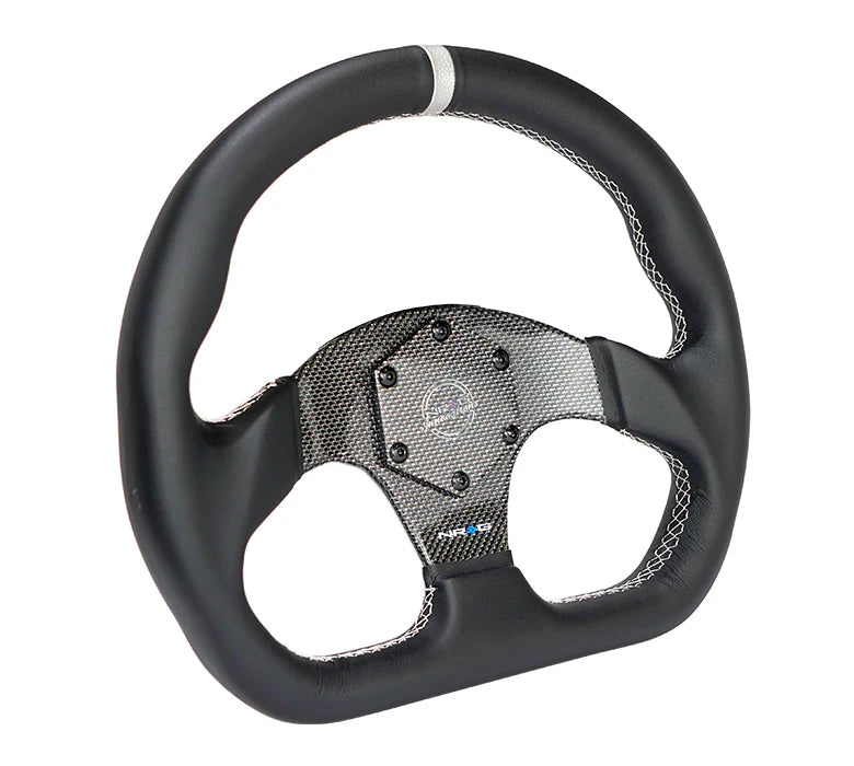 NRG Innovations red auto part