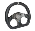 NRG Innovations red auto part