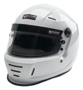 Series 60 Helmet SA2025 White X-Small