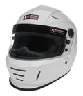Series 60 Helmet SA2025 White X-Small