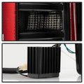 SPYDER tail light