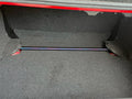 Torque Solution 2022+ Subaru WRX Rear Shock Tower Brace - Titanium Brushed / Raw