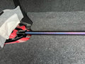 Torque Solution 2022+ Subaru WRX Rear Shock Tower Brace - Titanium Brushed / Raw