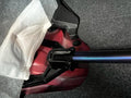 Torque Solution 2022+ Subaru WRX Rear Shock Tower Brace - Titanium Brushed / Raw