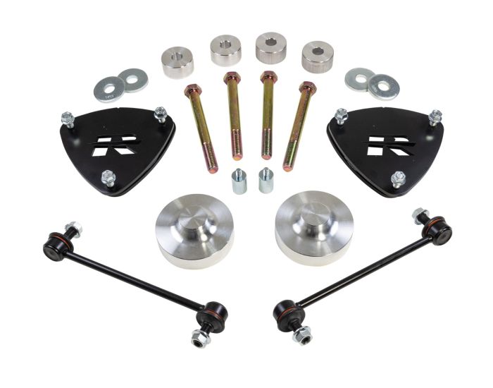 RLS - 2.0 SST Lift Kit Fits Toyota Rav4 TRD Adventure 2019-2023